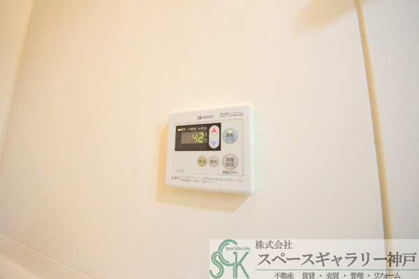 エスペランサ池上のその他設備