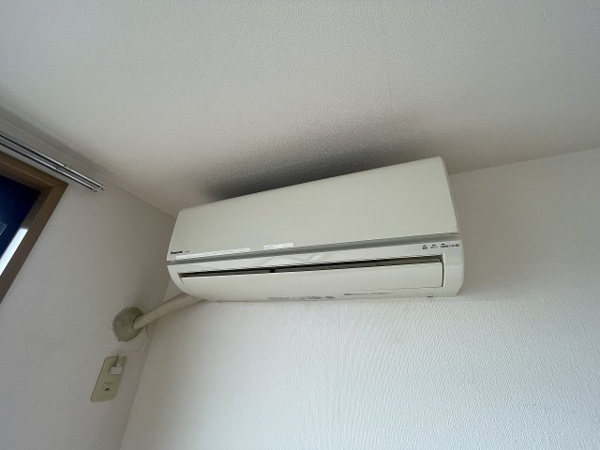 中山手ガーデンパレスB棟のその他設備