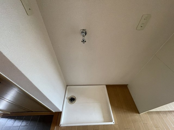 中山手ガーデンパレスB棟のその他