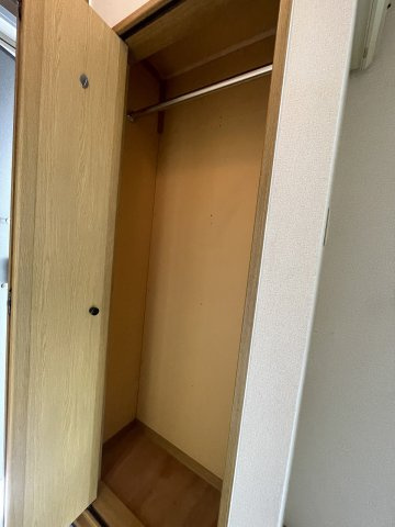 中山手ガーデンパレスB棟の内装