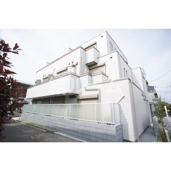 Palude新桜台 パルーデ新桜台の画像