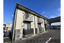 キャメルヒルＢの外観