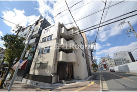 Ｍａｉｓｏｎ　ＴＯＫＩの外観