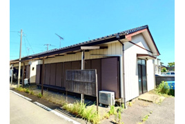 アピカ五郎台の外観