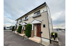 Ｌｅ Ｃｉｅｌ Ｂの外観