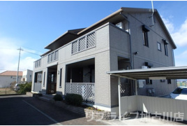 サニー・パルクの外観