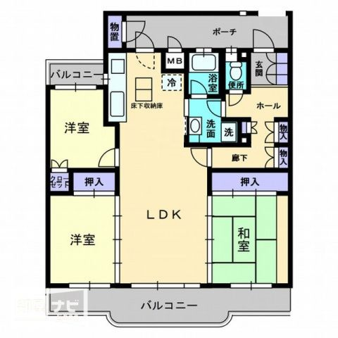 グレイス屋島のイメージ