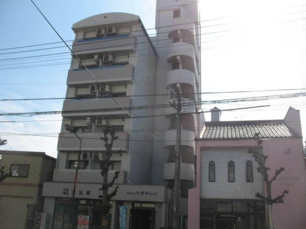 フォルム久留米六ツ門のイメージ