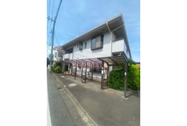 グリーンビレッジサフランの外観