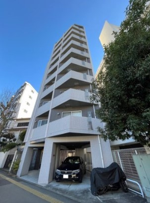 ムーブメンツ西早稲田のイメージ