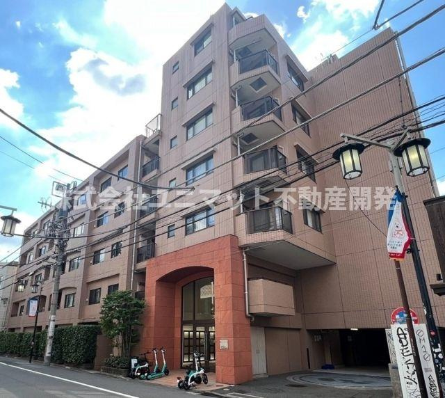 クリオ渋谷ラ・モードのイメージ