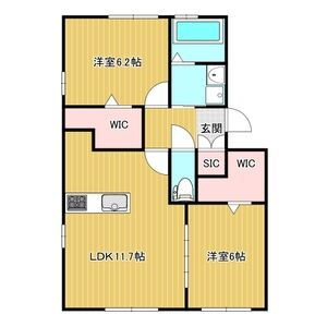 ドルチェ美濃太田のイメージ