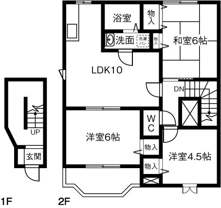 間取り：221014569726