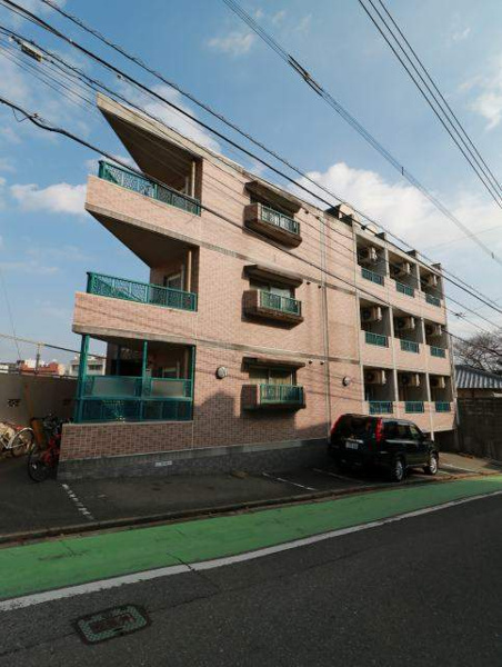 アネシス平尾の画像