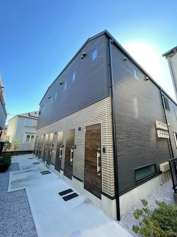 アステージ経堂の画像