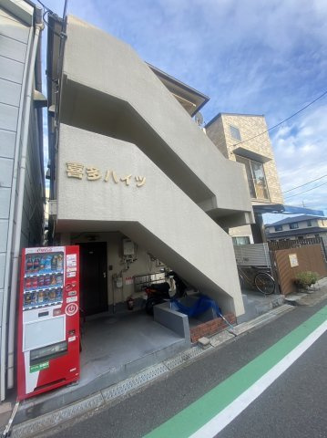 セシリアコート305