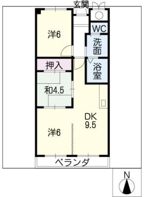 プライムハウスのイメージ