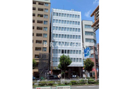 リアライズ谷町ビル BRAVI不動産の外観