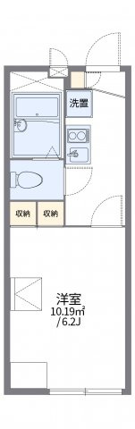 間取り：228060552884