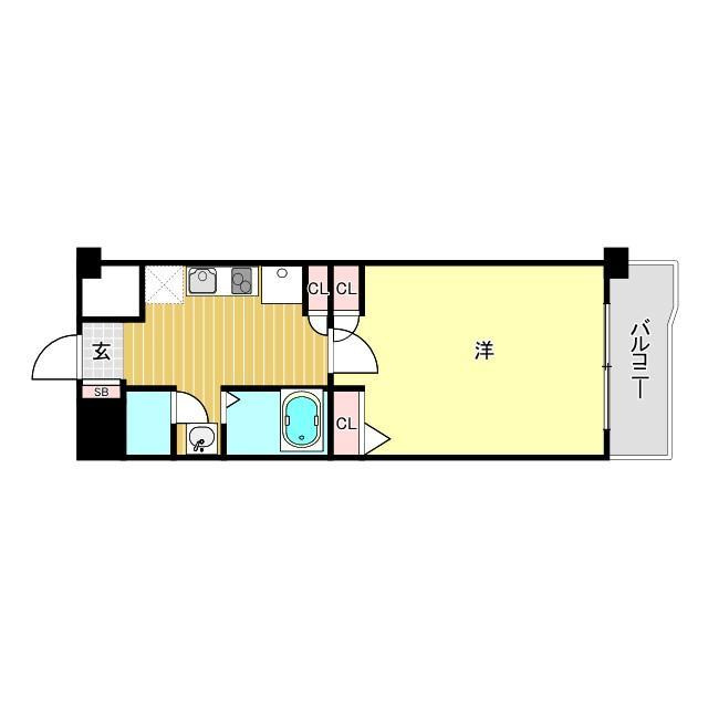 エル・セレーノ武庫川のイメージ