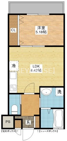 間取り：242001946613