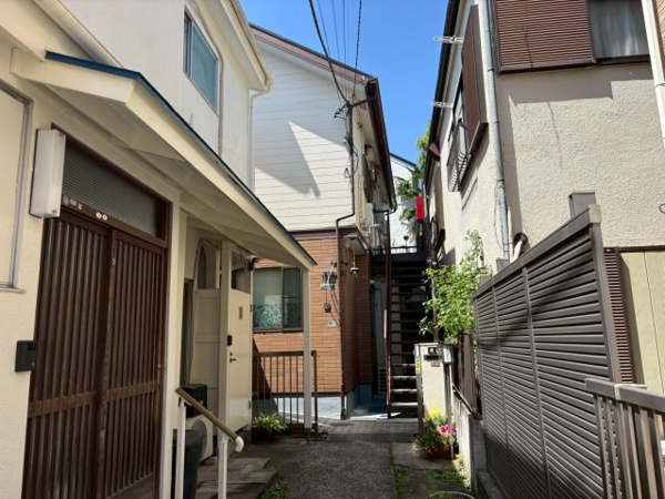 コーポワタナベの画像