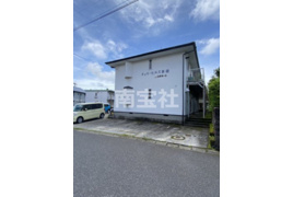 チェリーヒルズ兼徳の外観