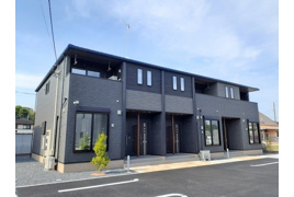 咲くら屋Ⅱの外観