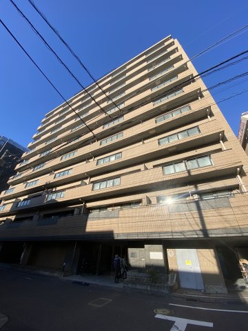 本駒込Kマンションの画像