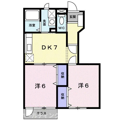 間取り：218002832295