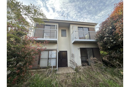 大田区南馬込3丁目戸建の外観