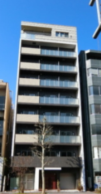 新宿区早稲田町&nbsp;9階建&nbsp;築11年のイメージ