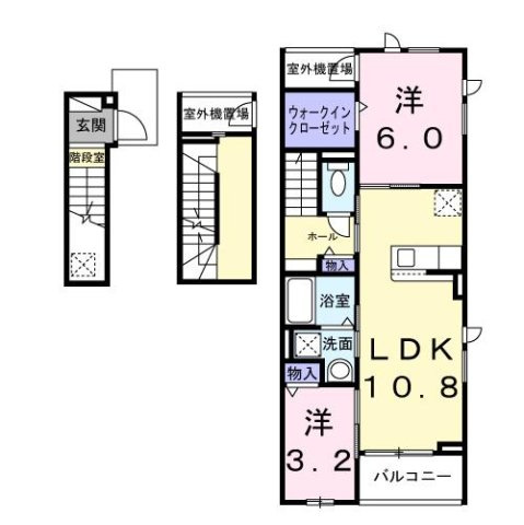 間取り：211065401090
