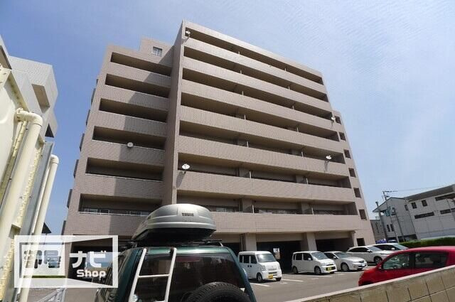 アルファステイツ新北のイメージ