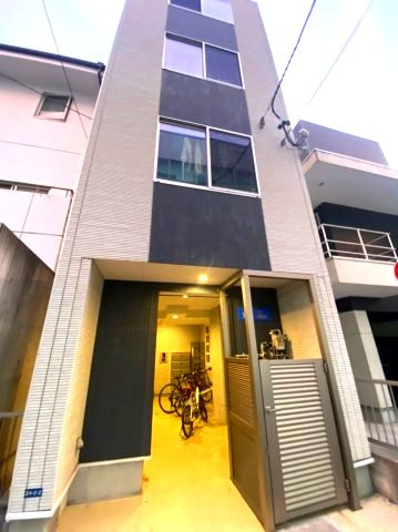 Casa Avenue Tsurumaiのイメージ