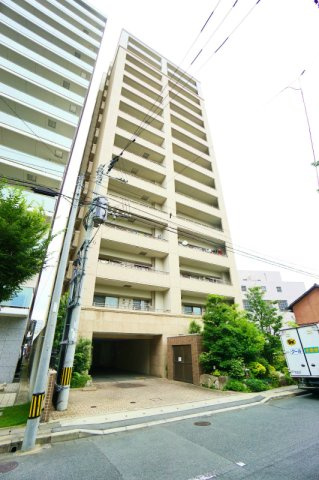 久留米市原古賀町&nbsp;15階建&nbsp;築18年のイメージ