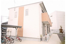 ＫＡＺＥＮＳＡの外観
