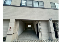 下池田店舗の外観
