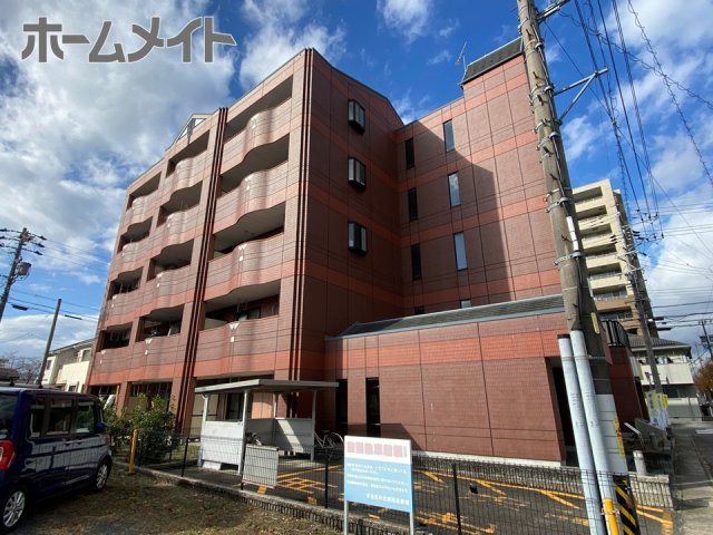 ハートフル音羽館のイメージ