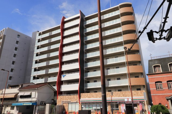 セレニテ福島calmeの画像