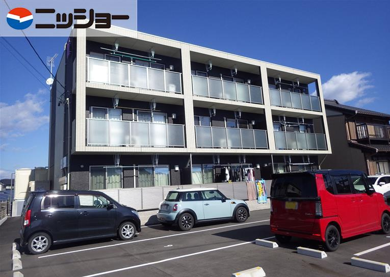 ラ・カーサ　フェリーチェのイメージ