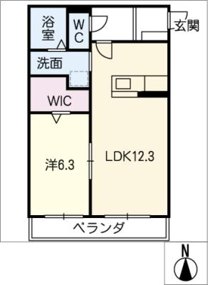 ラ・カーサ　フェリーチェのイメージ