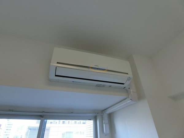 ミヤレジデンス新町の内装