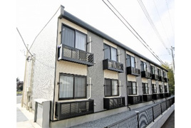 セイクレッドヒルズの外観