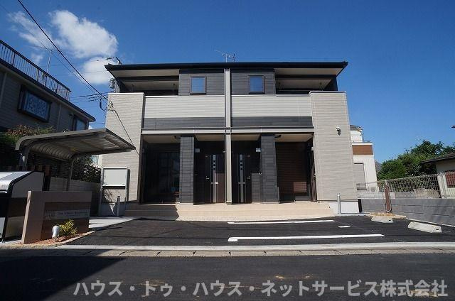 クローバーレジデンスのイメージ