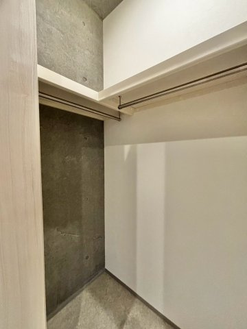 【REGINA大分駅南の収納】