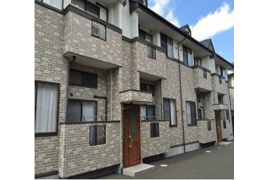 エスポワールコマツII　B館の外観