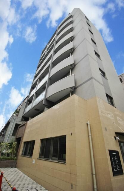 渋谷区渋谷2丁目&nbsp;9階建&nbsp;築13年のイメージ