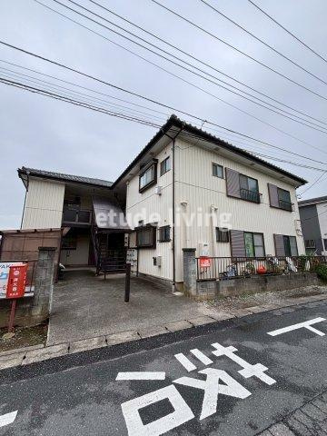 コーポカシワの画像