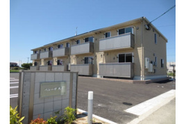 ベレーザ角木の外観